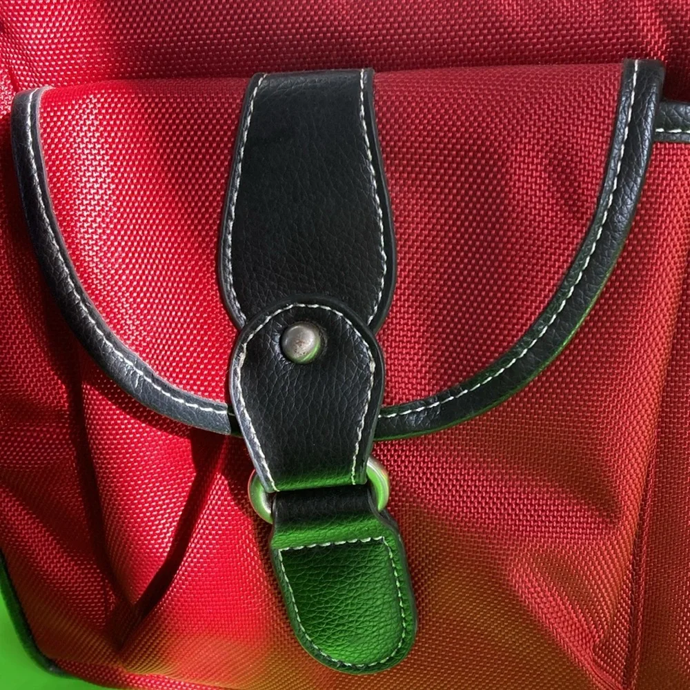 Clark & Mayfield laptop tote - Picture 3 of 10